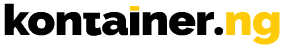 Kontainer
