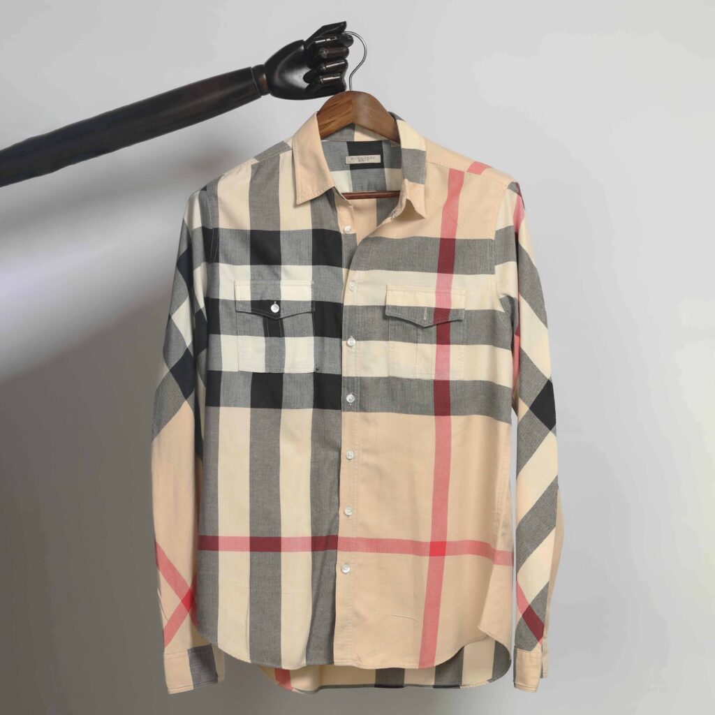 Burberry Brit Shirt