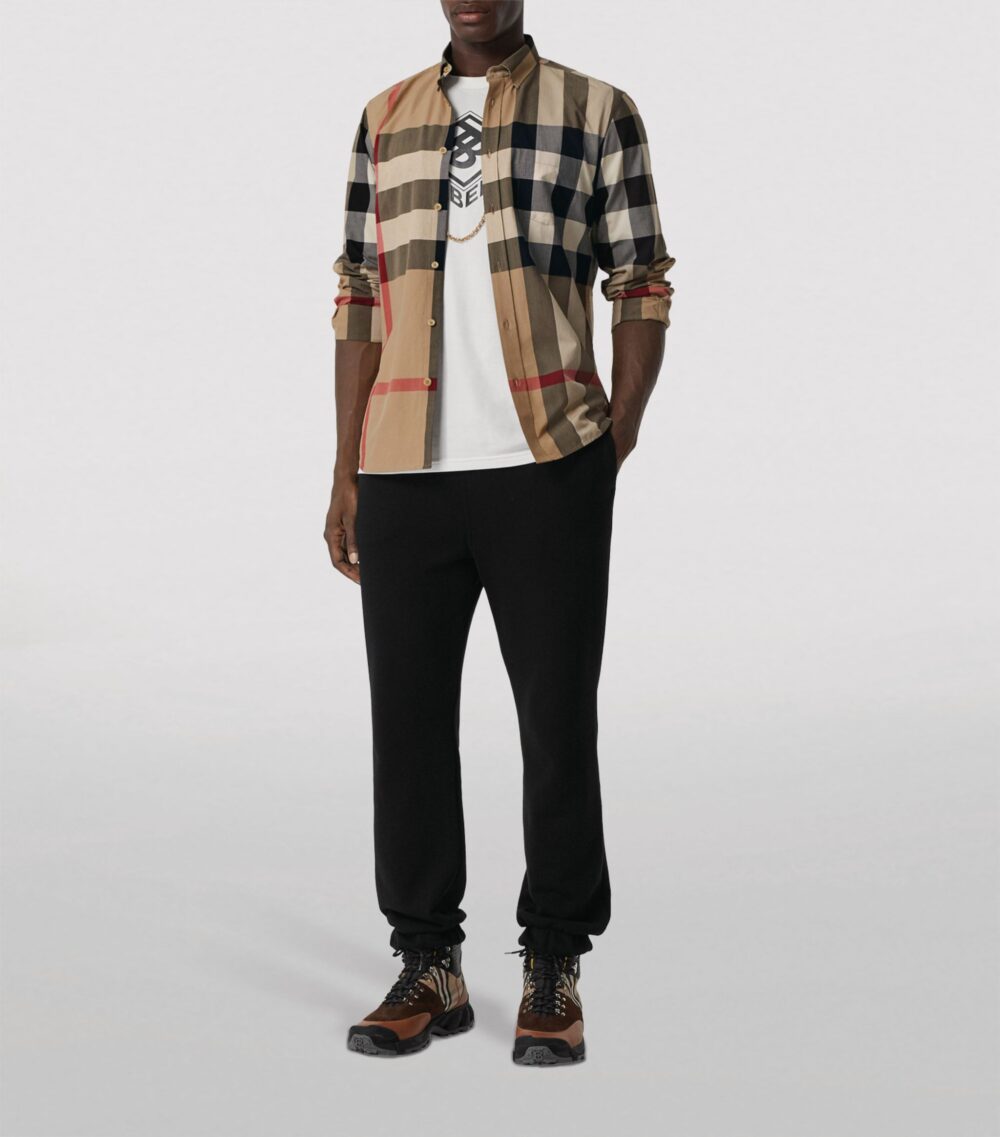 Burberry Brit Shirt