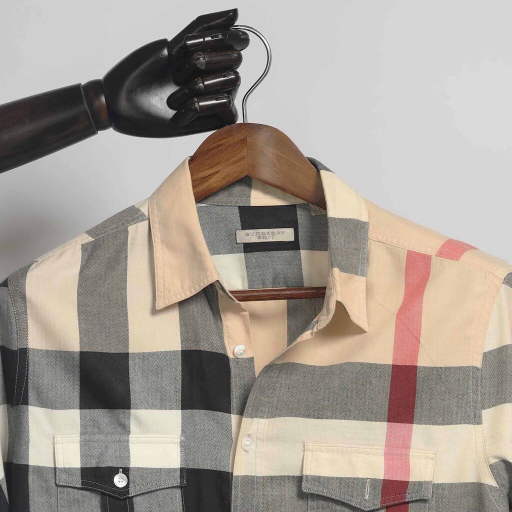 Burberry Brit Shirt