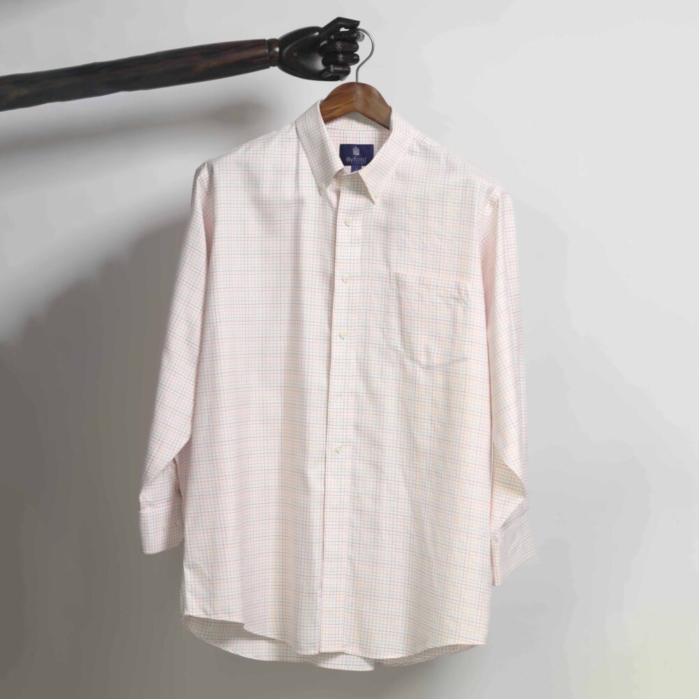 Byford Shirt (2XL)