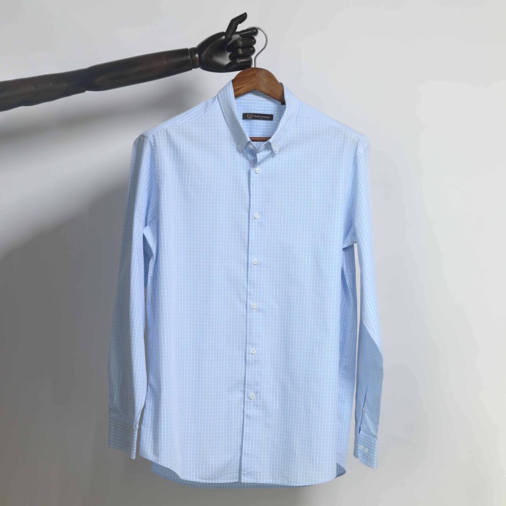 Massimo Dutti Shirt (L)