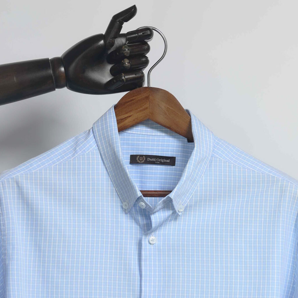 Massimo Dutti Shirt (L)