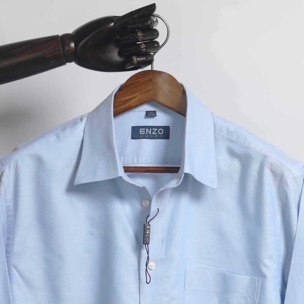 Enzo Culro Shirt (L)