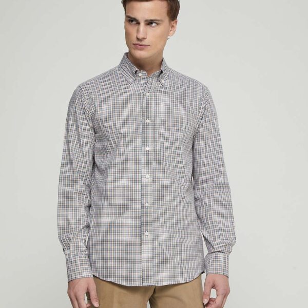 Fashion Style Shirt (L)