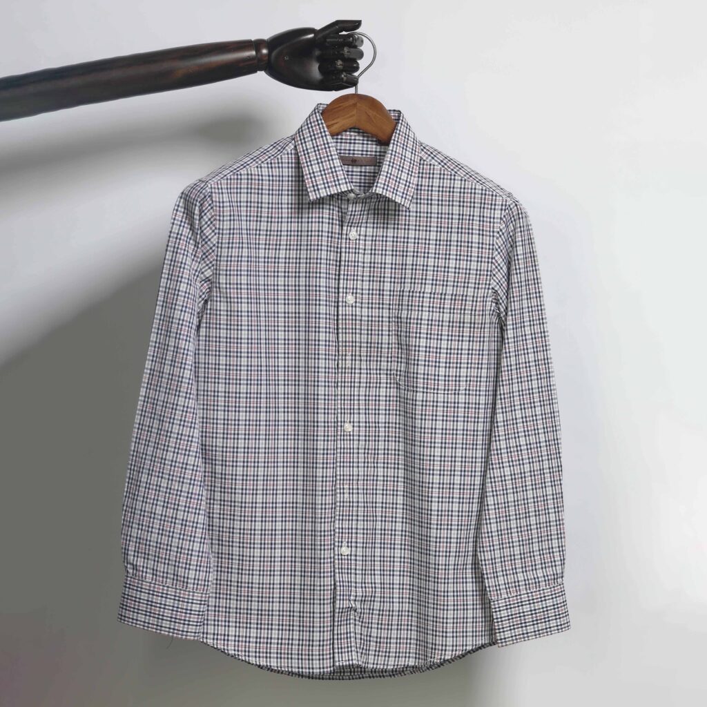 Fashion Style Shirt (L)