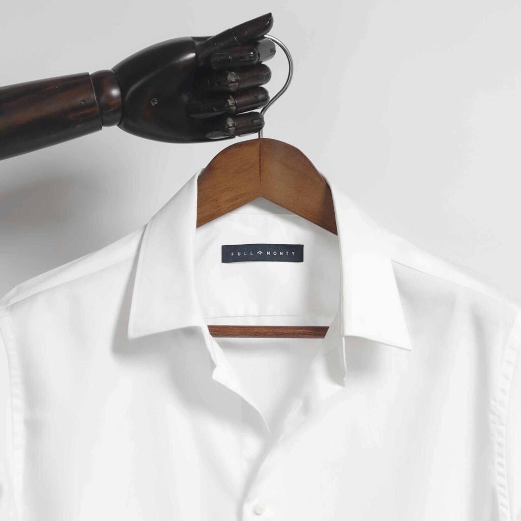 Full Monty Shirt (L)