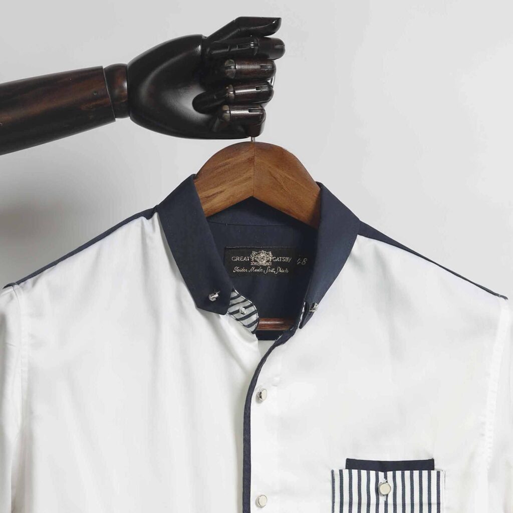 Great Gasby Shirt (L)