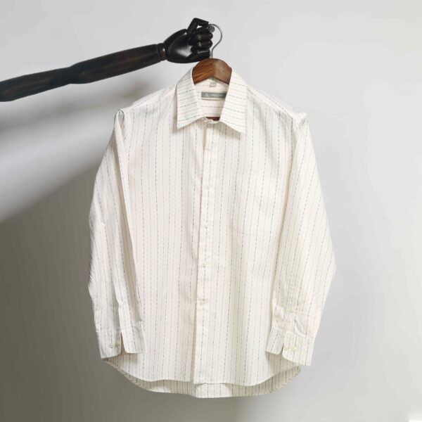 Golden Conch Shirt (L)