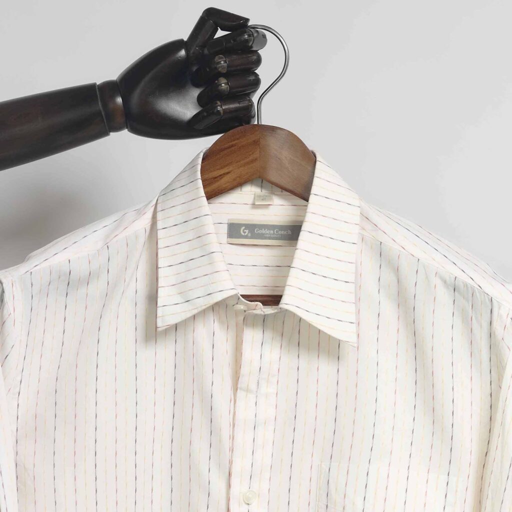 Golden Conch Shirt (L)