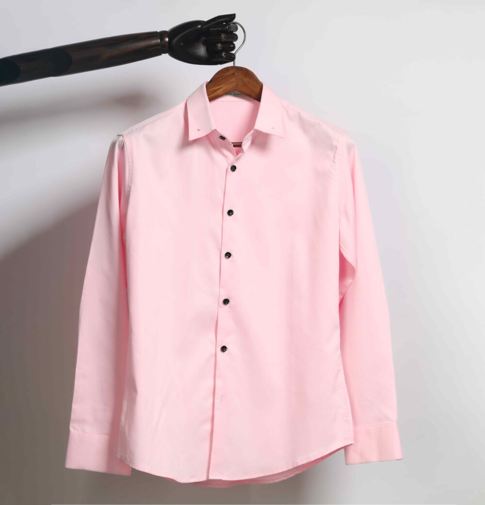 Iwan Cassel Shirt