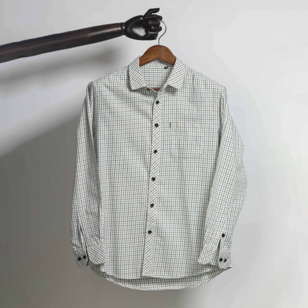Lgokgi Shirt (L)