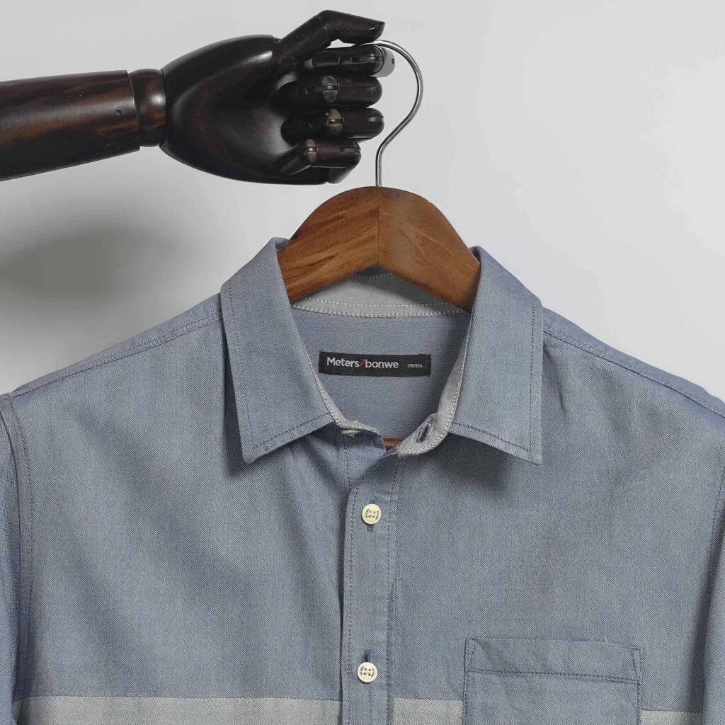 Meters Bonwe Shirt