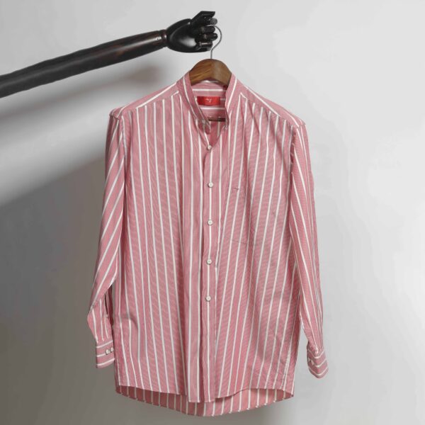 Pink Bird Shirt (XL)