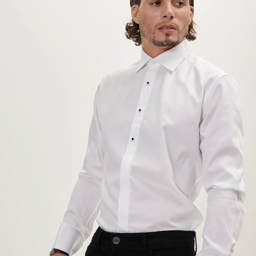Sacoor Brothers Shirt (L)