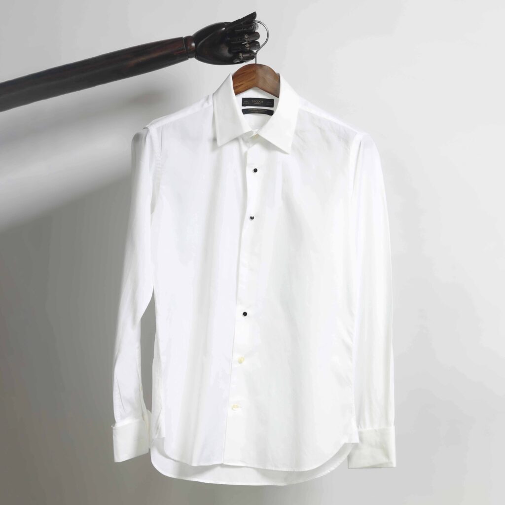 Sacoor Brothers Shirt (L)