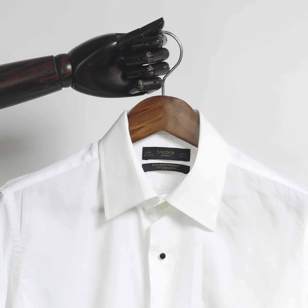 Sacoor Brothers Shirt (L)