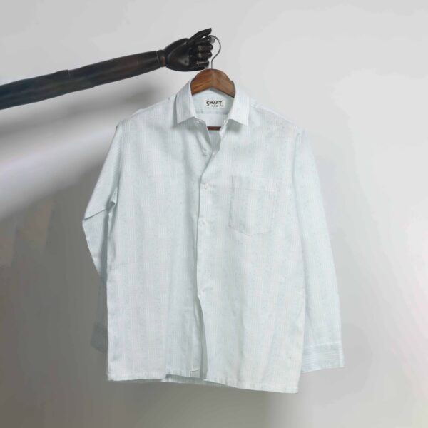 Smart Shirt (L)