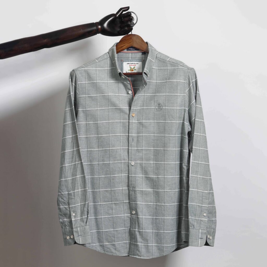 Smithpolov Shirt