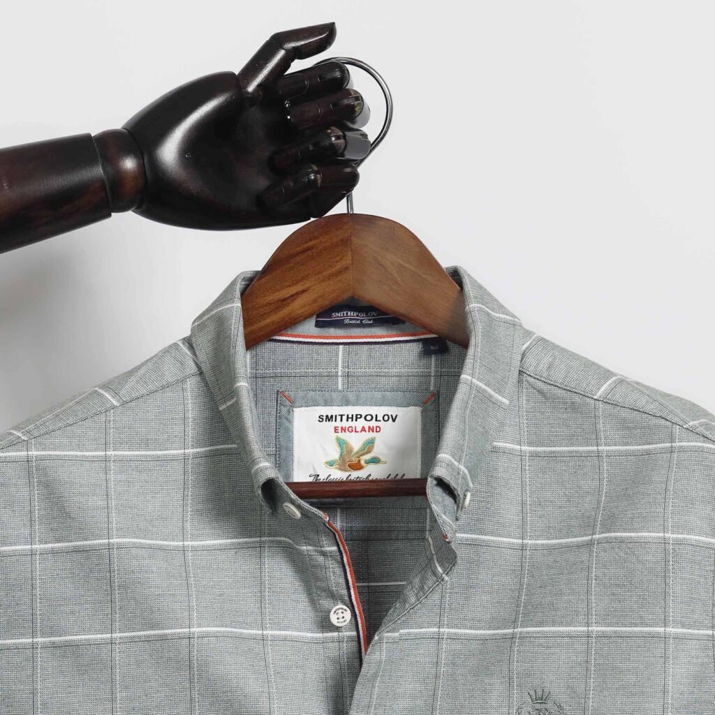 Smithpolov Shirt