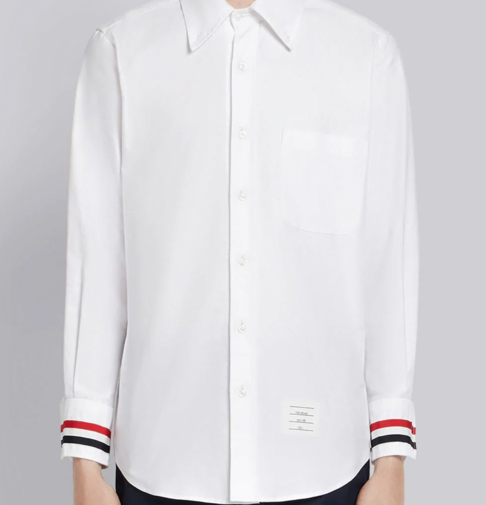 Thom Browyne Shirt (L)