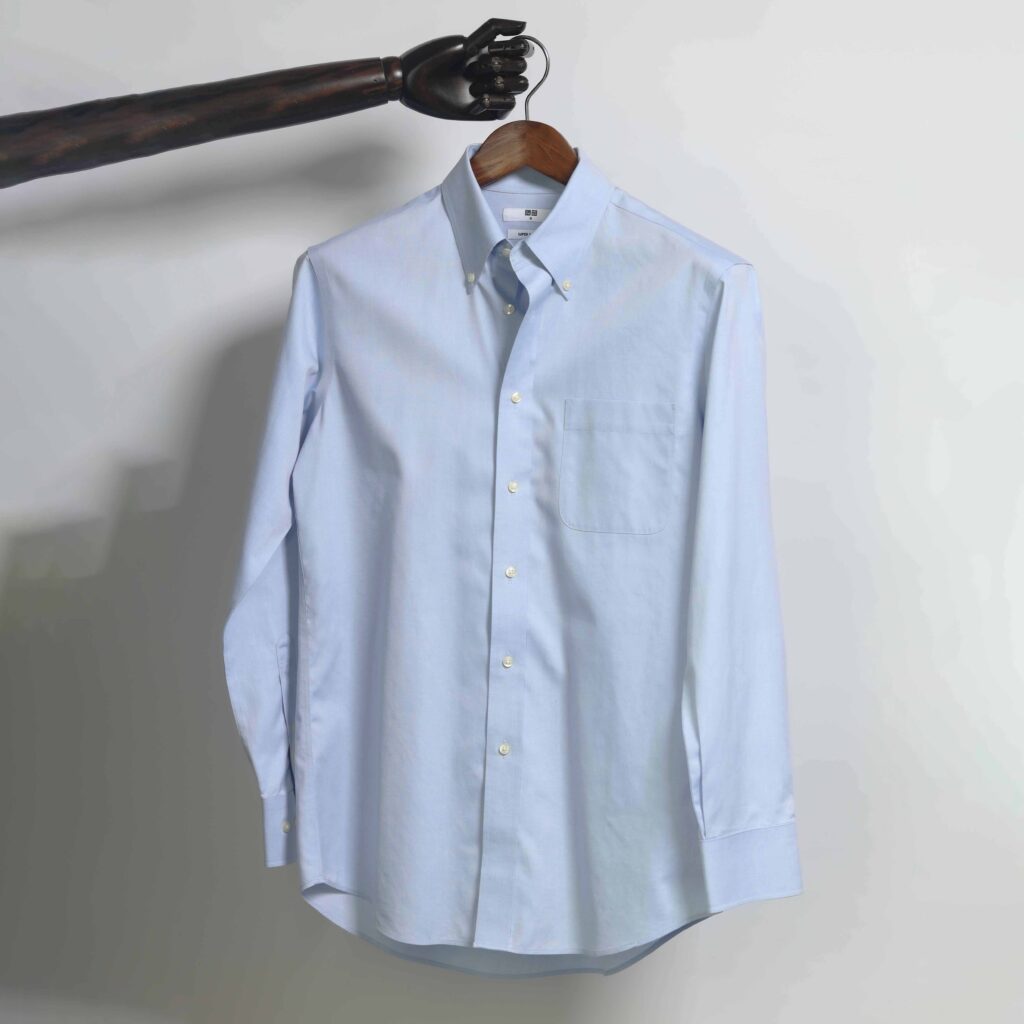 Uniqlo Shirt