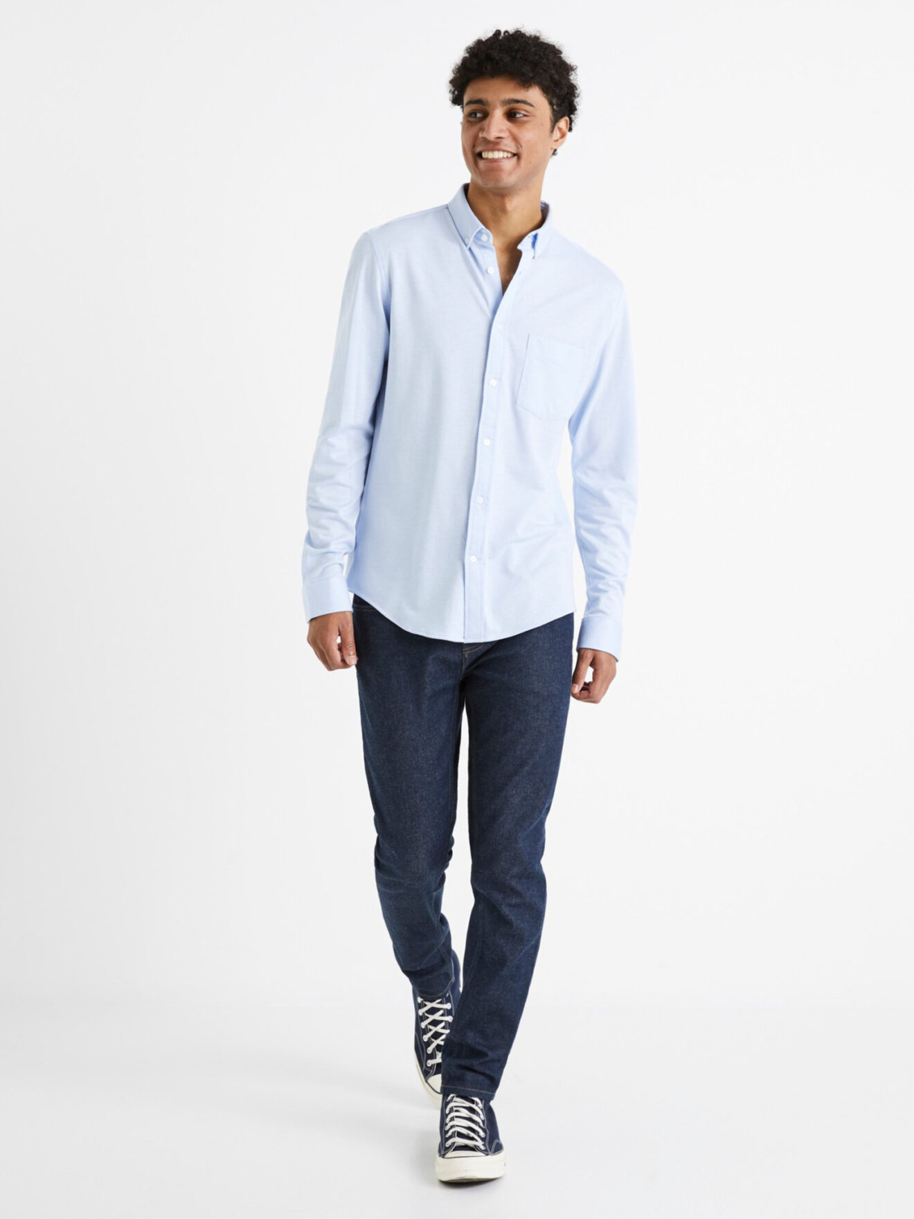 Uniqlo Shirt