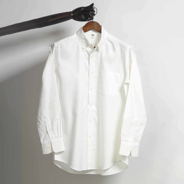Uniqlo Shirt (L)