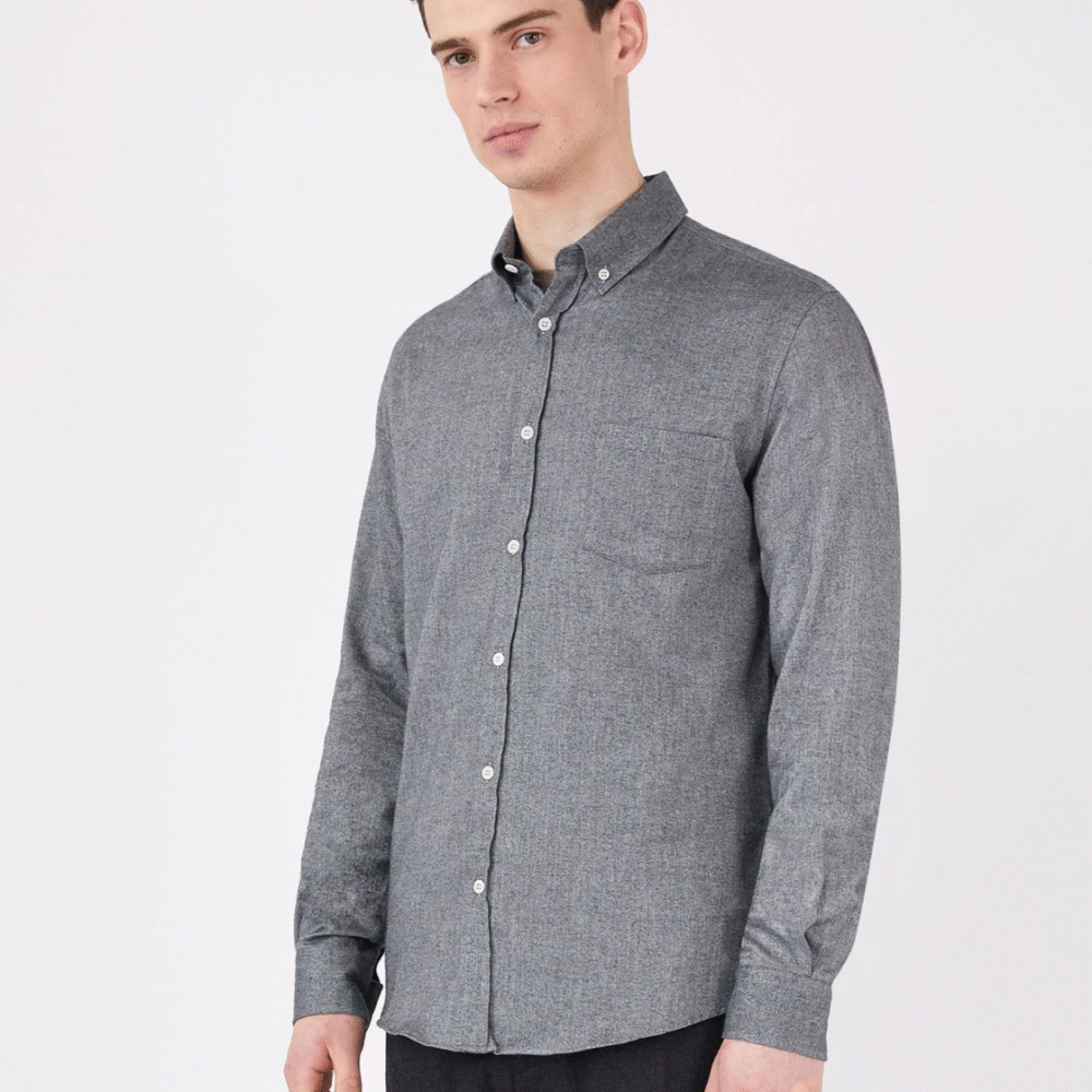 Vancl Shirt (L)
