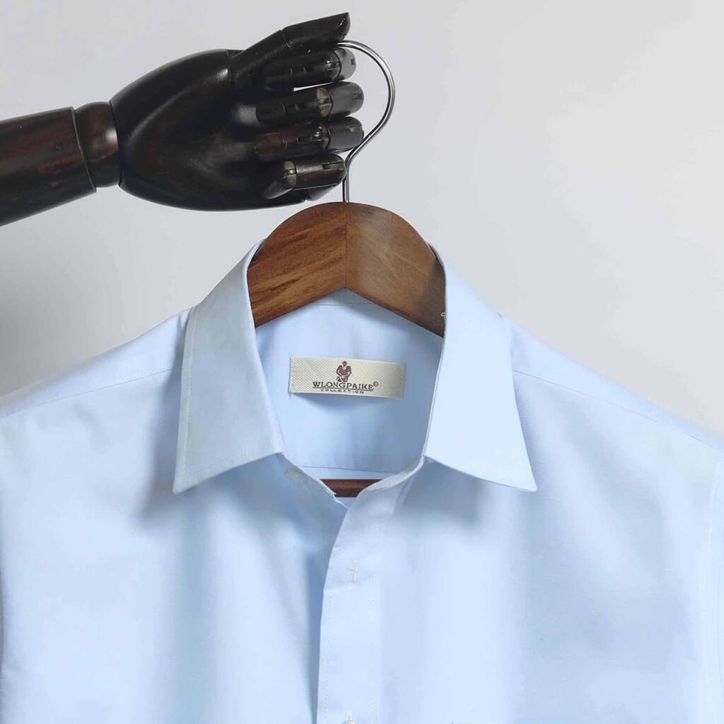 Wlongpaike Shirt (L)