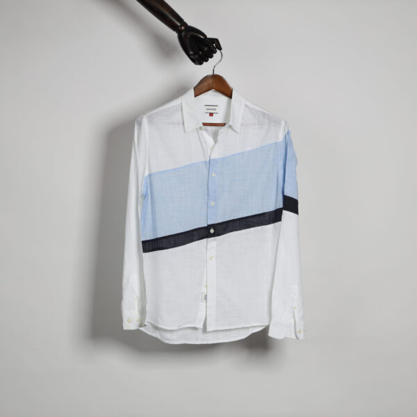 Hum & Bumper Shirt