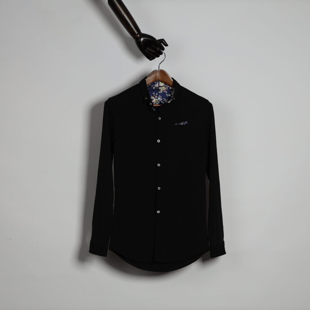 Kangyu Shirt