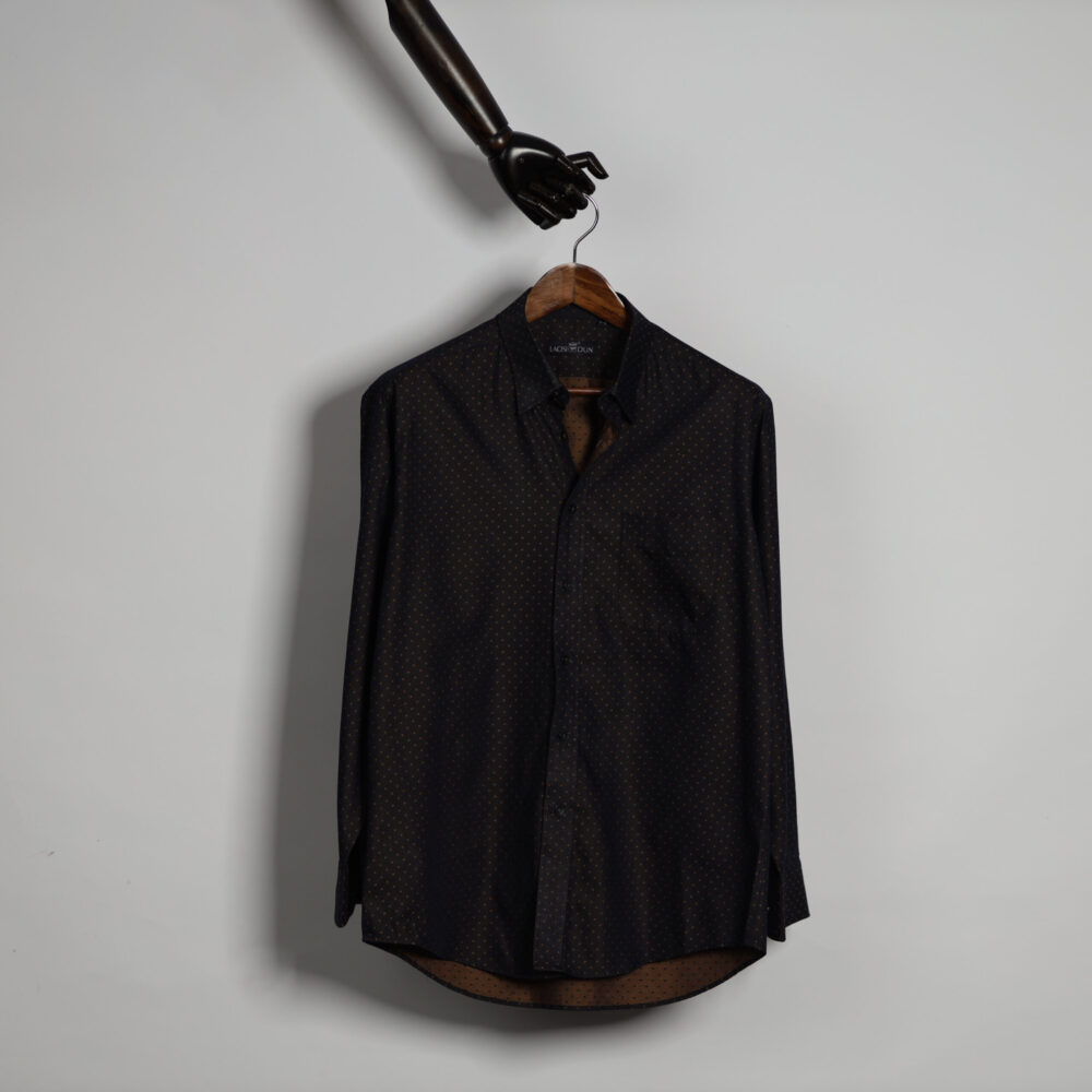 Laosi dun Shirt