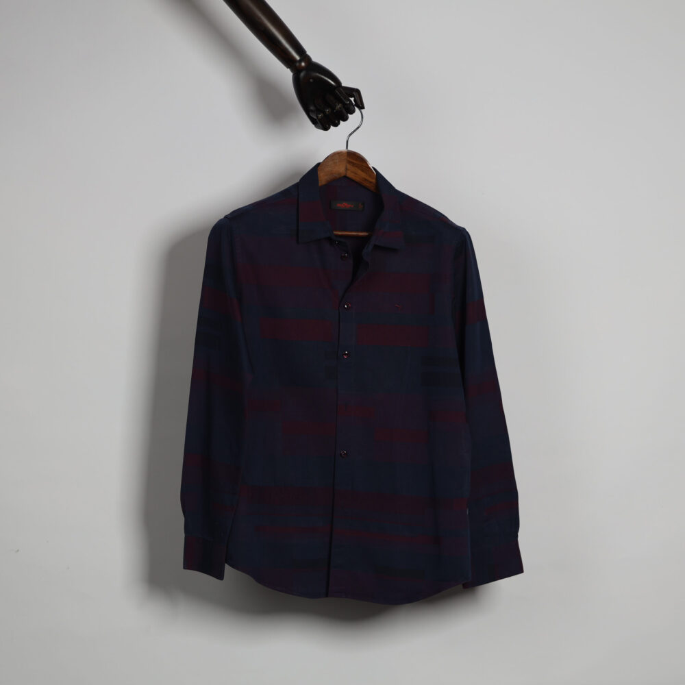 Black Label Shirt