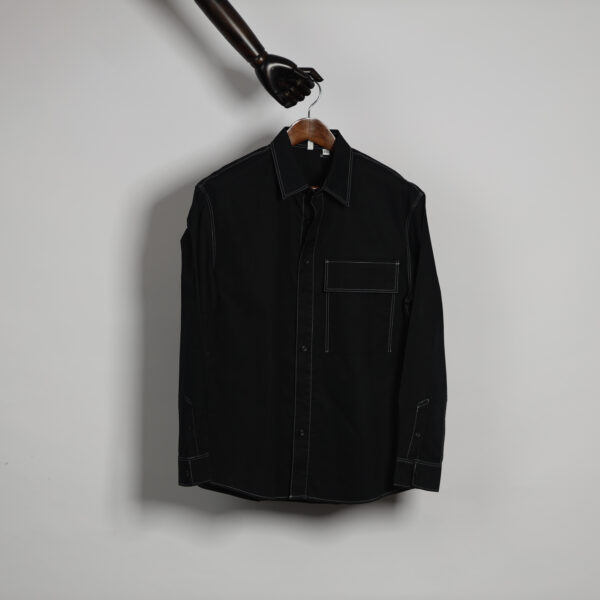 Selected Shirt