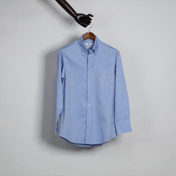 Super Non Iron Shirt (L)