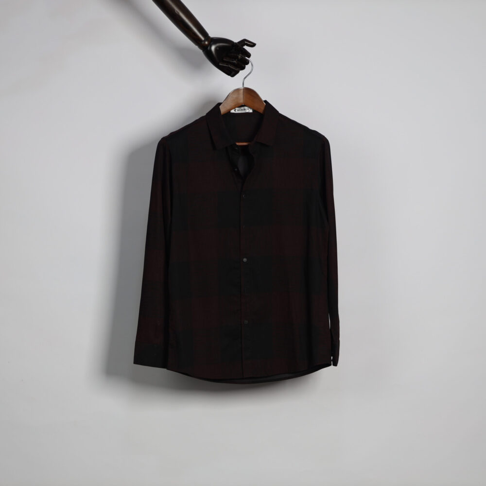 Babiboy Shirt (L)