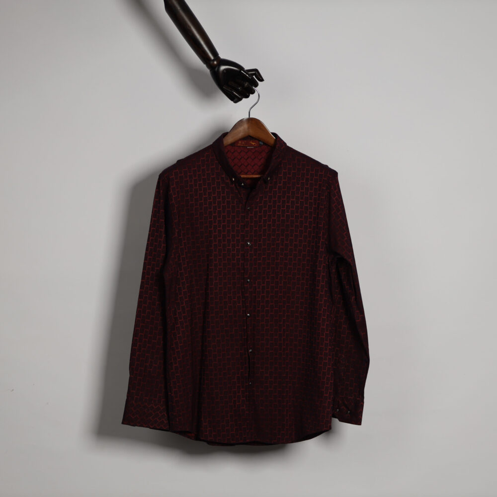 Digoshu Shirt