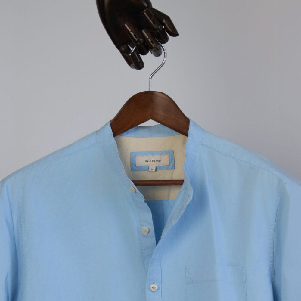 River Island Shirt (XL)