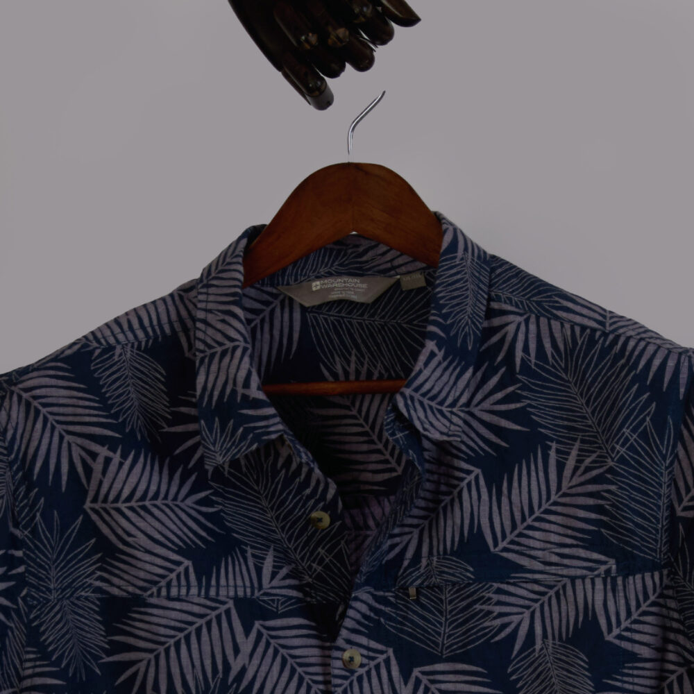 Mountain Warehouse Vintage shirt(XL)