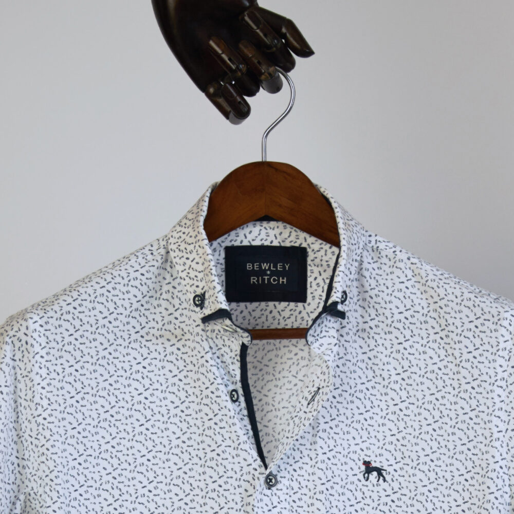 Bewley Ritch Shirt(L)