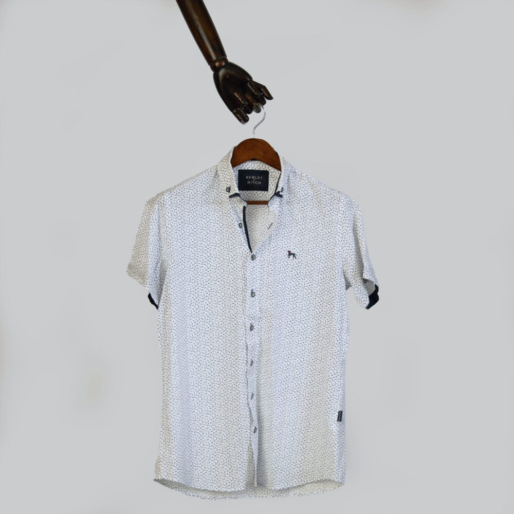 Bewley Ritch Shirt(L)