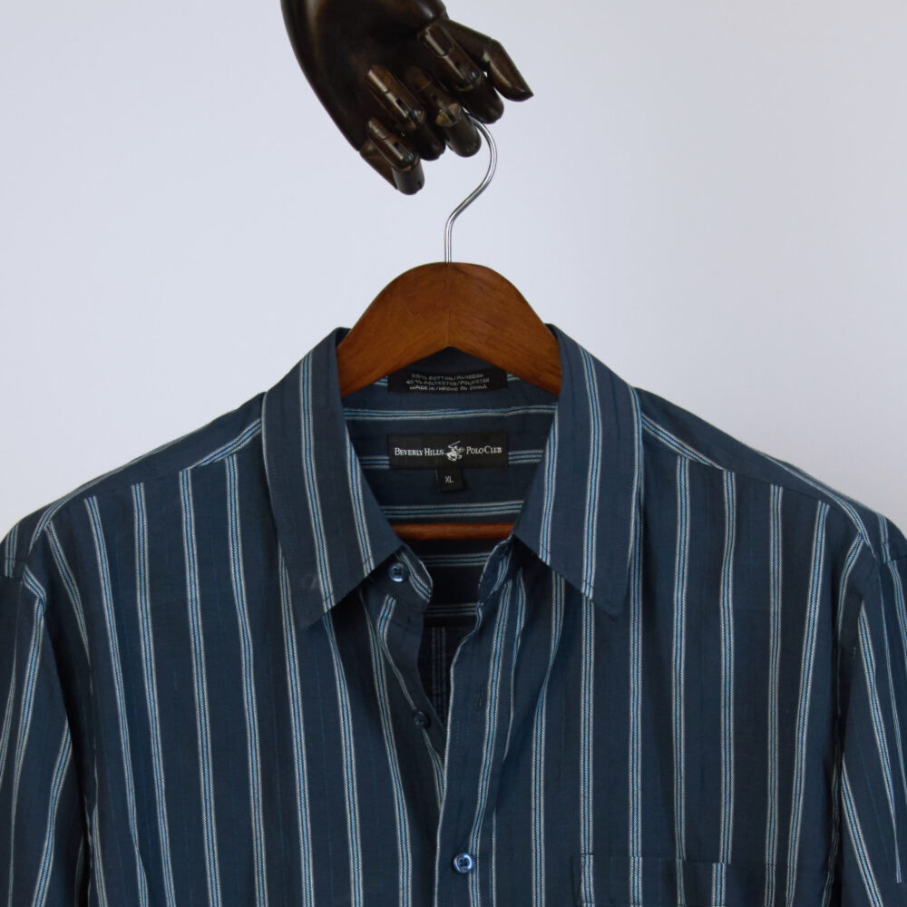 Beverly Hills Shirt(2XL)