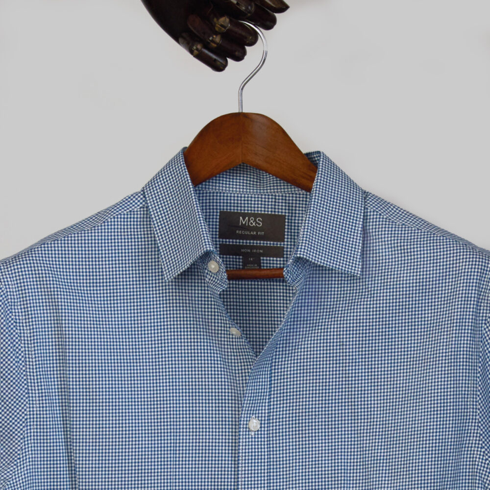 Marks Spencer Shirt (L)