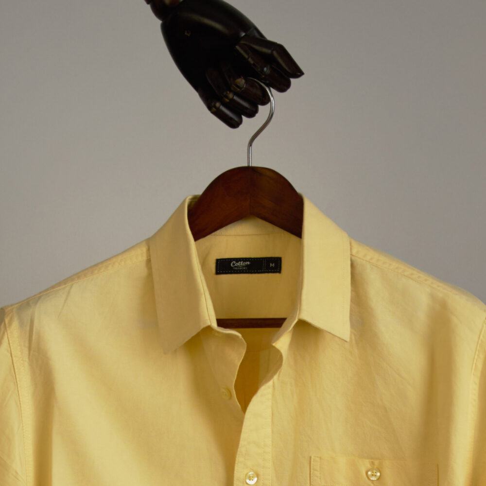 Cotton Traders Shirt(XL)