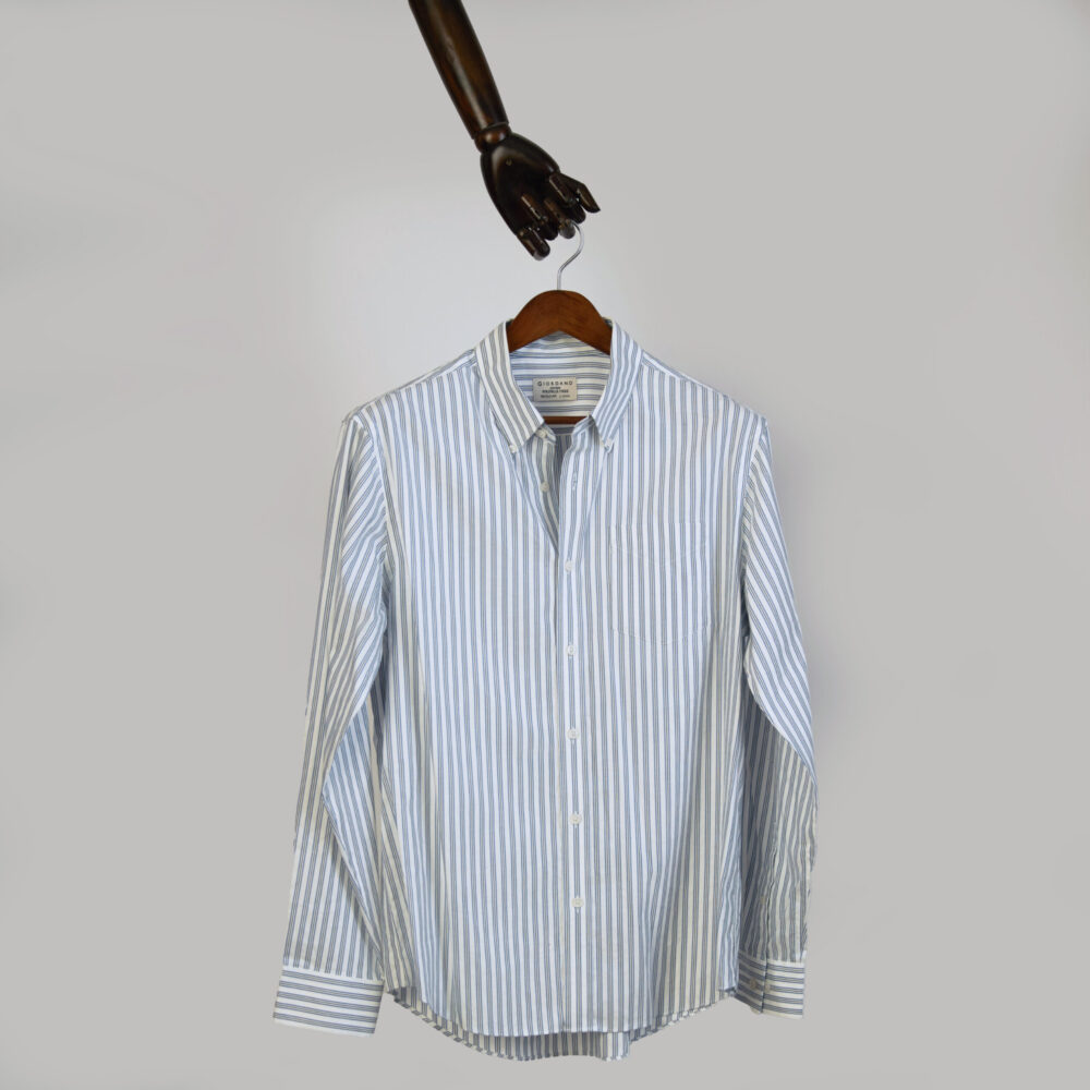 Giordano Shirt(XL)