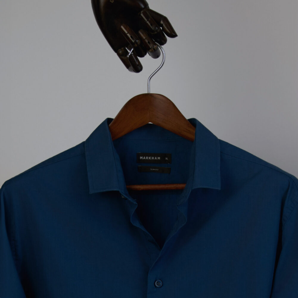Markham Polyester Shirt(L)