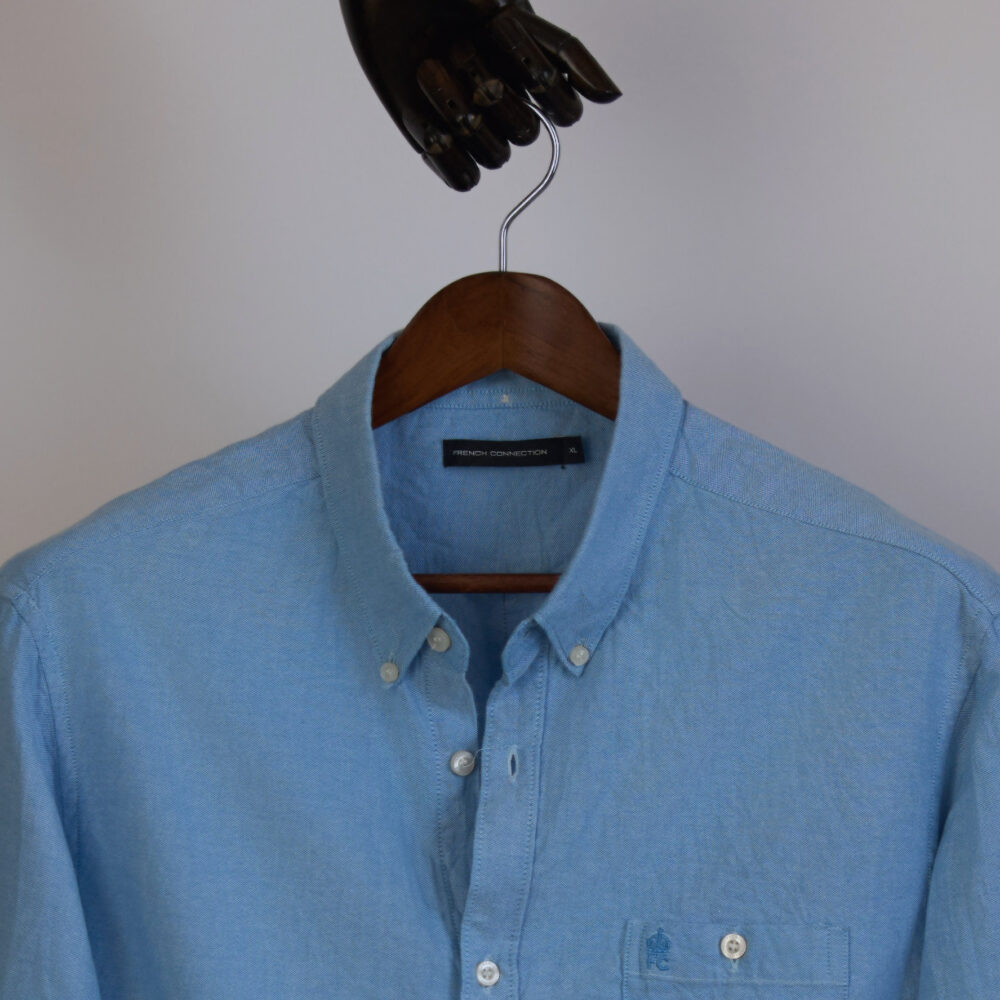 French Connection Shirt(XL)