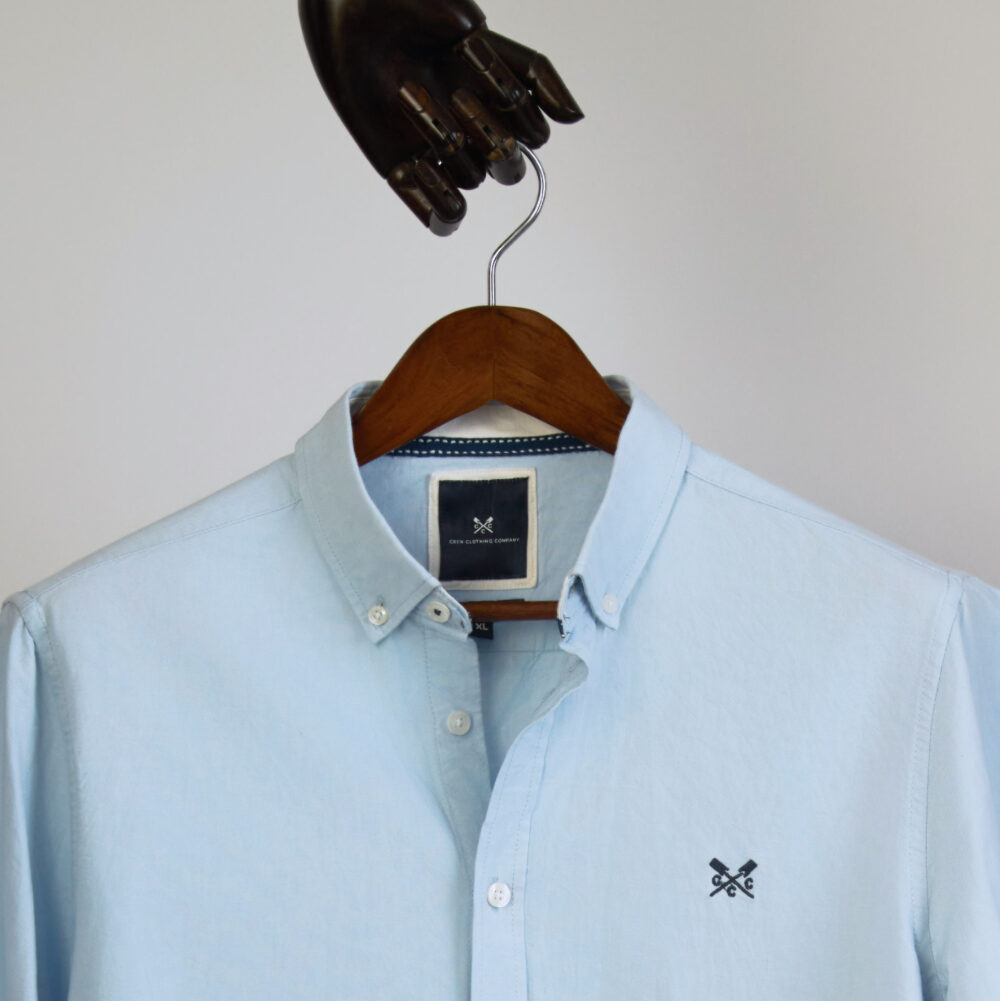 Crew Clothing Shirt(XL)