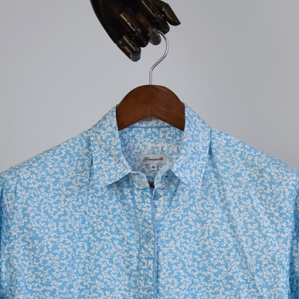 Grenoville Flora Shirt(L)